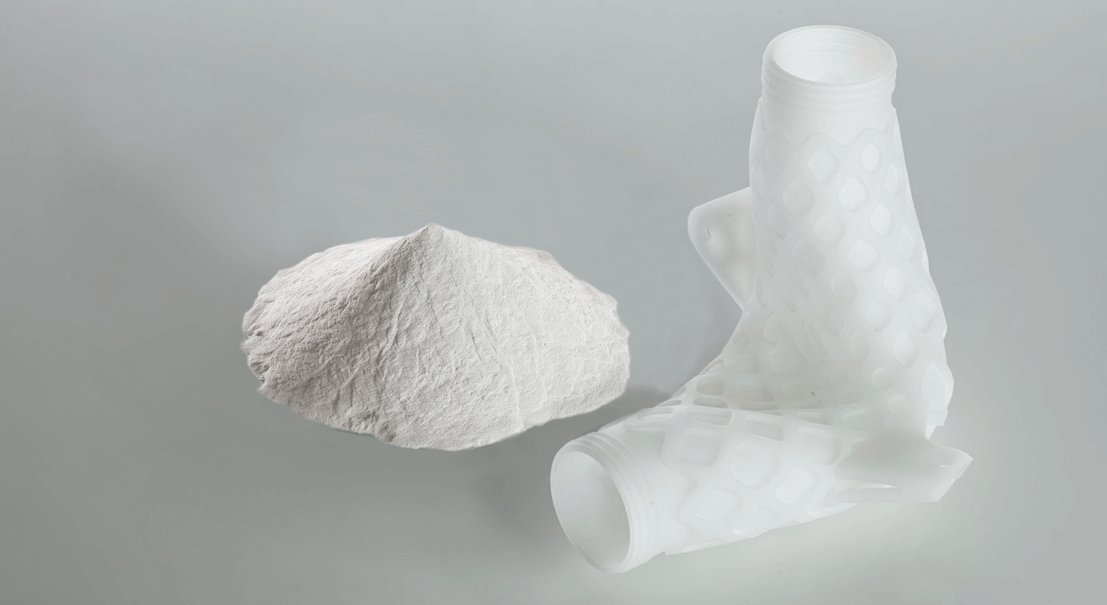 Ultrasint® PP Line Powder