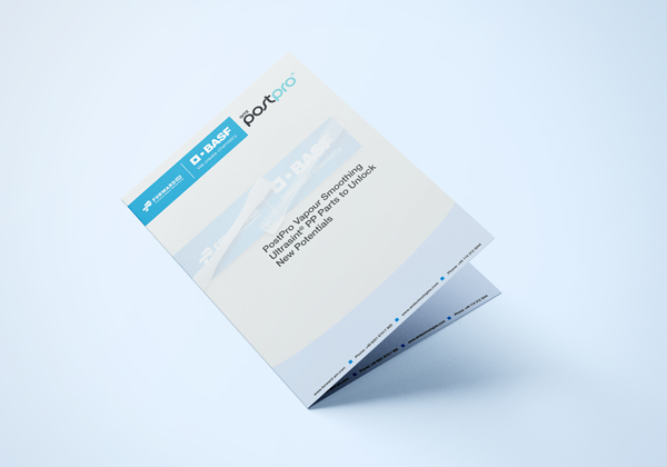 A Whitepaper cover with blue BASF logo that says 