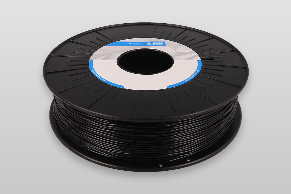 Ultrasint TPU01 - Flexible Polymer 3D Printing