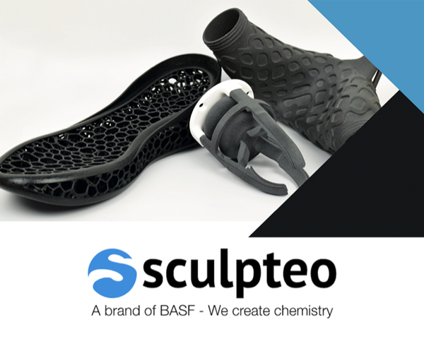 BASF 3D Printing | BASF AM