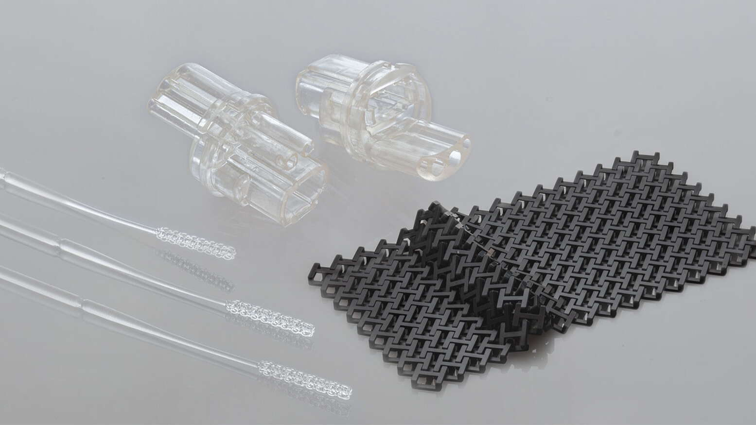 BASFU 1013-001: 3D printing, synthetic resin, Ultracur3D FL 300 flexible  resin, at reichelt elektronik