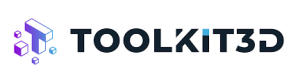 Toolkit3D Logo