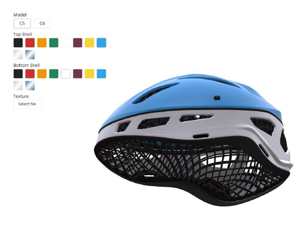 bicycle helmets